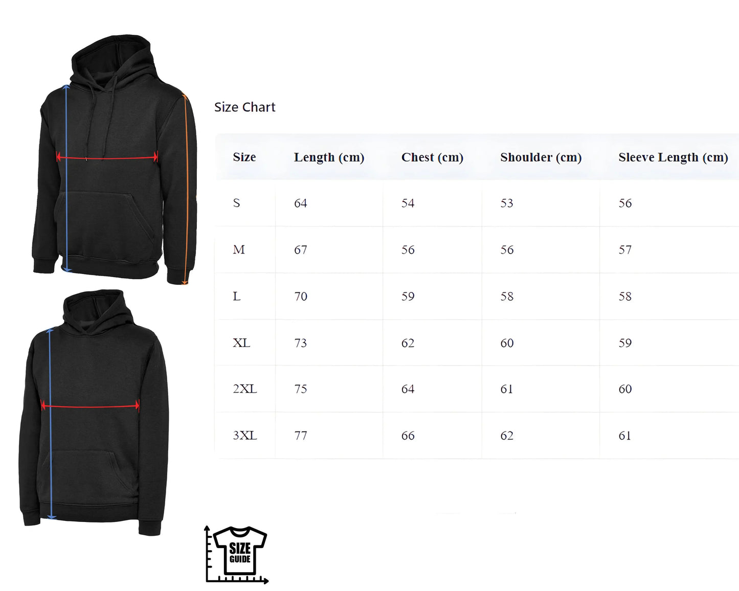 Sweatshirts Lebanon