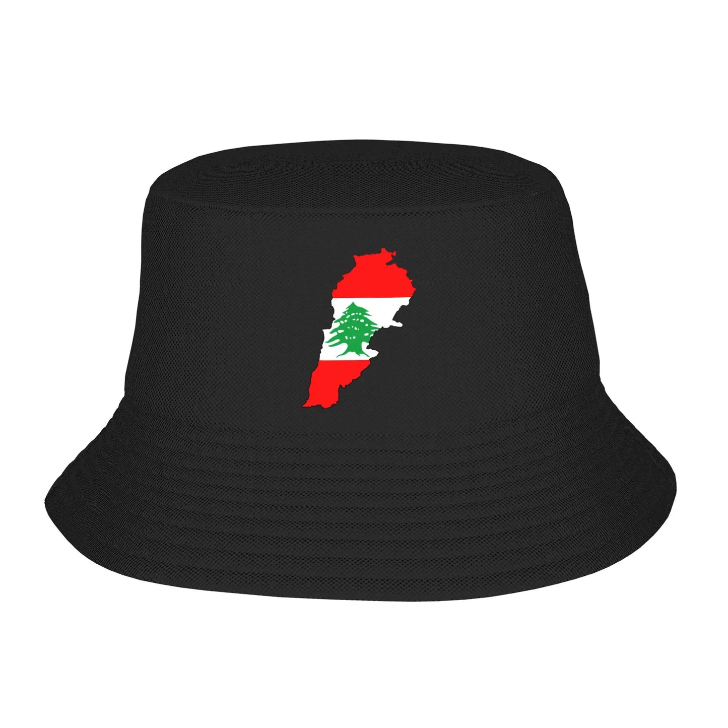 Lebanon Bucket Hat