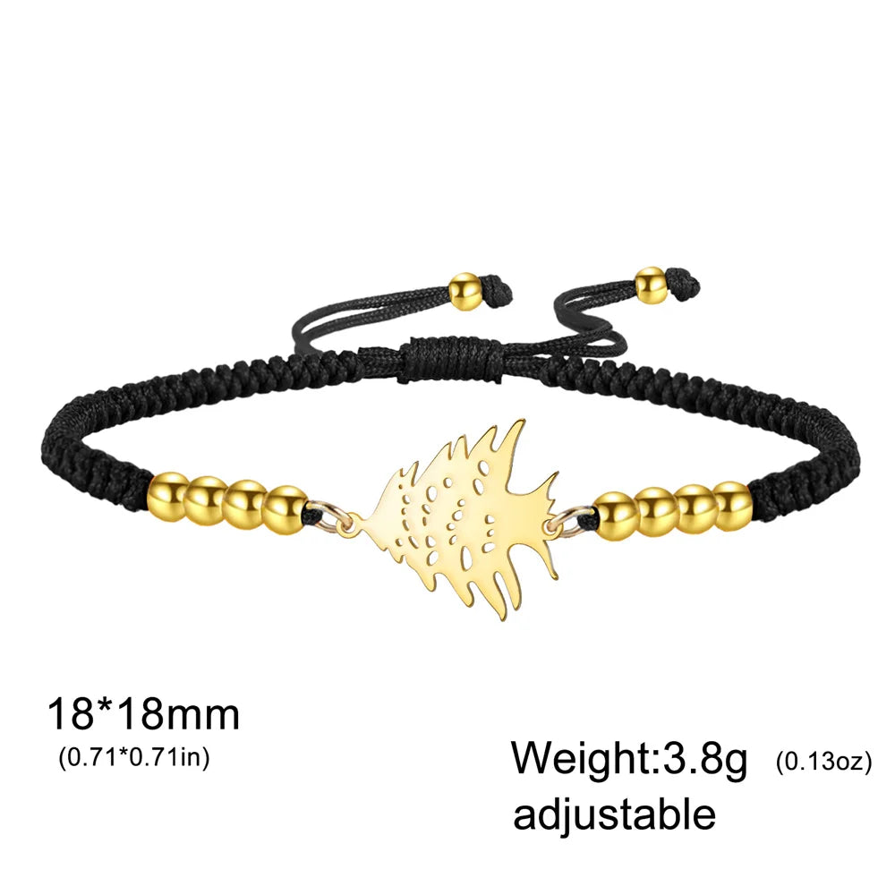 Bracelet Lebanon Symbol