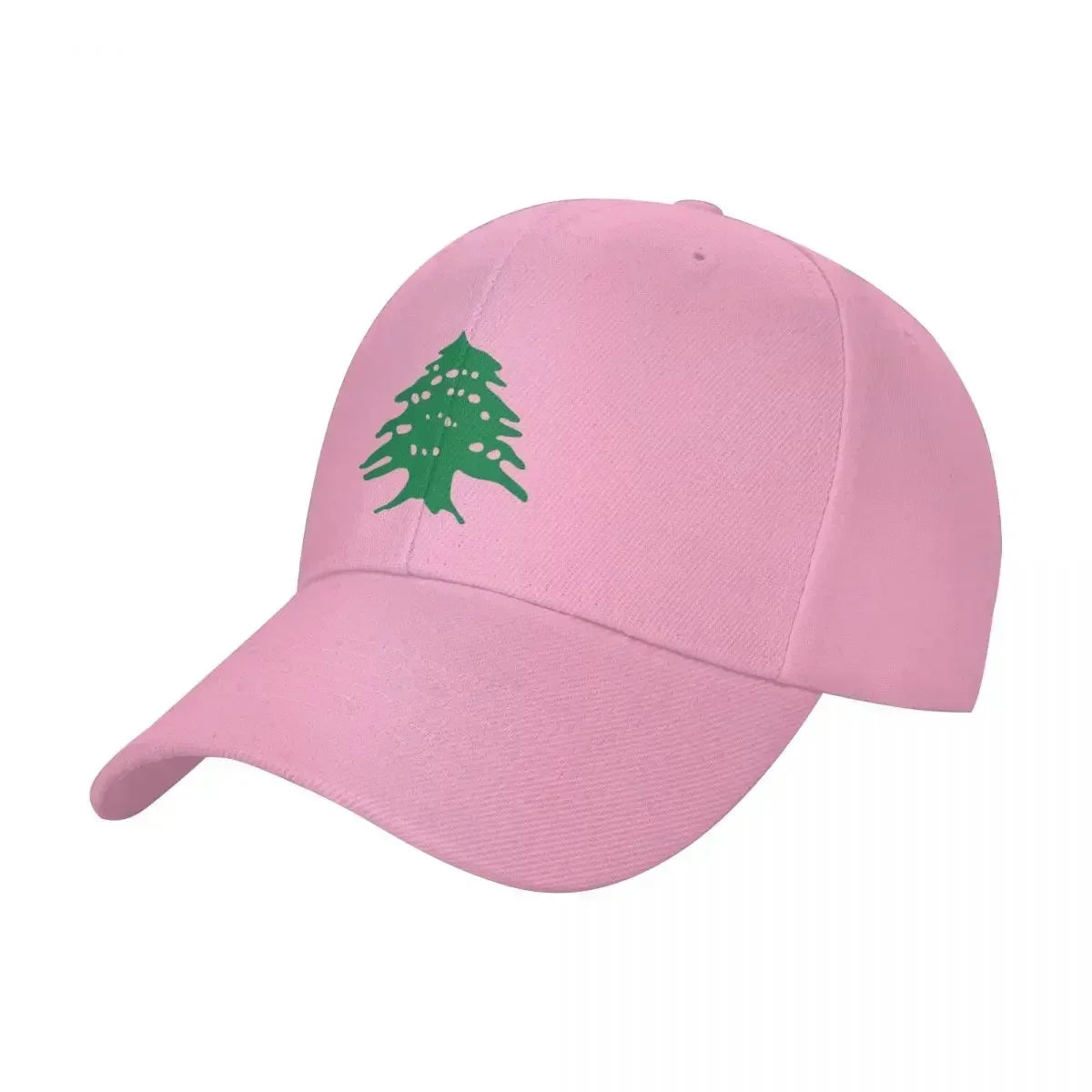 Green Cedar / Lebanon Cedar Baseball Cap