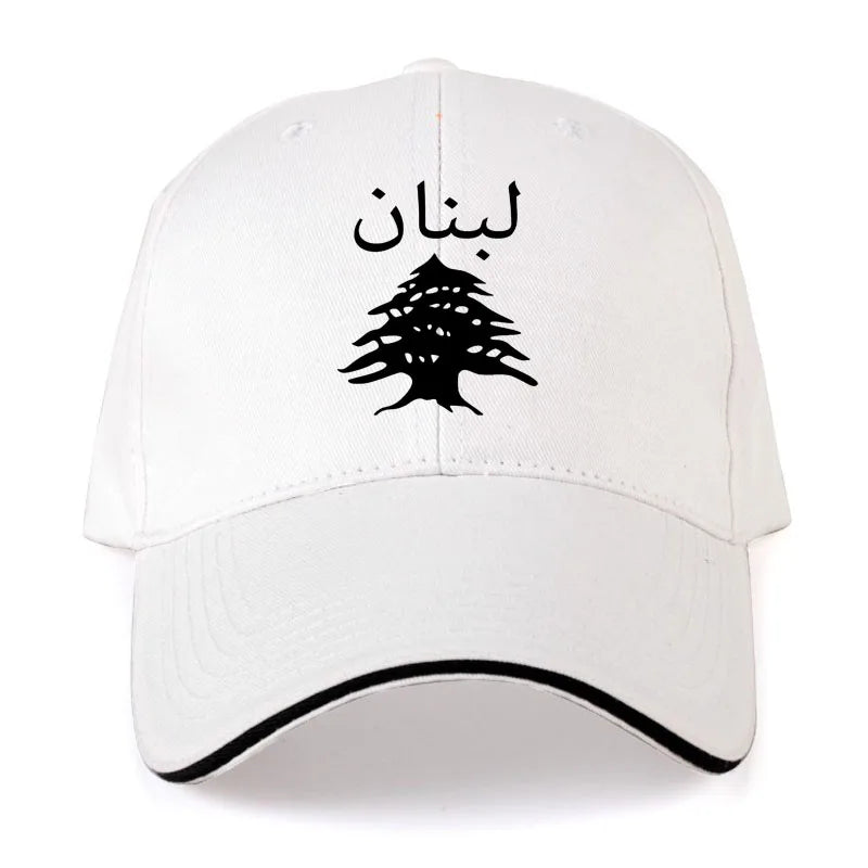 Lebanon cedar lb republic cap