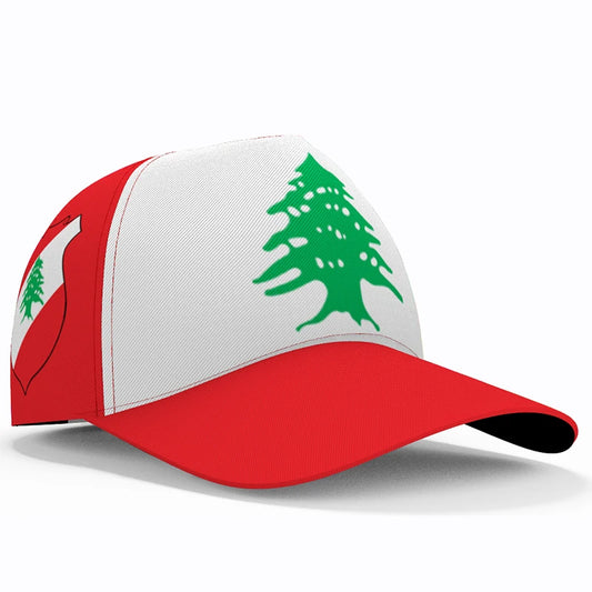 Lebanon cedar lb republic cap