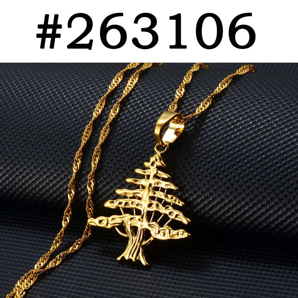 Lebanese Cedar