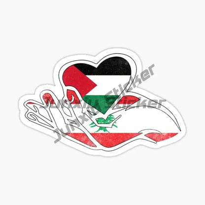LEBANON Flag