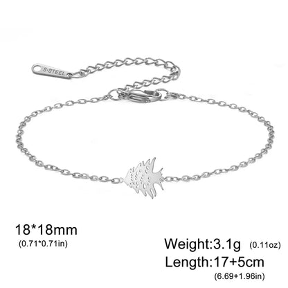 Bracelet Lebanon Symbol