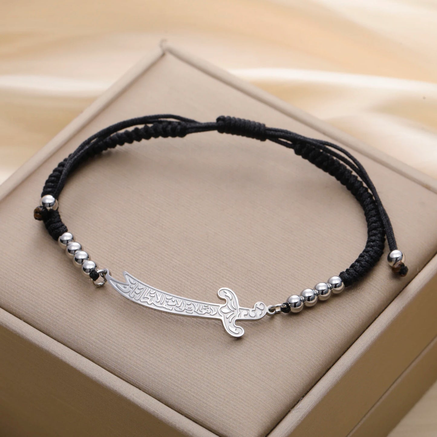 Zulfiqar Bracelet