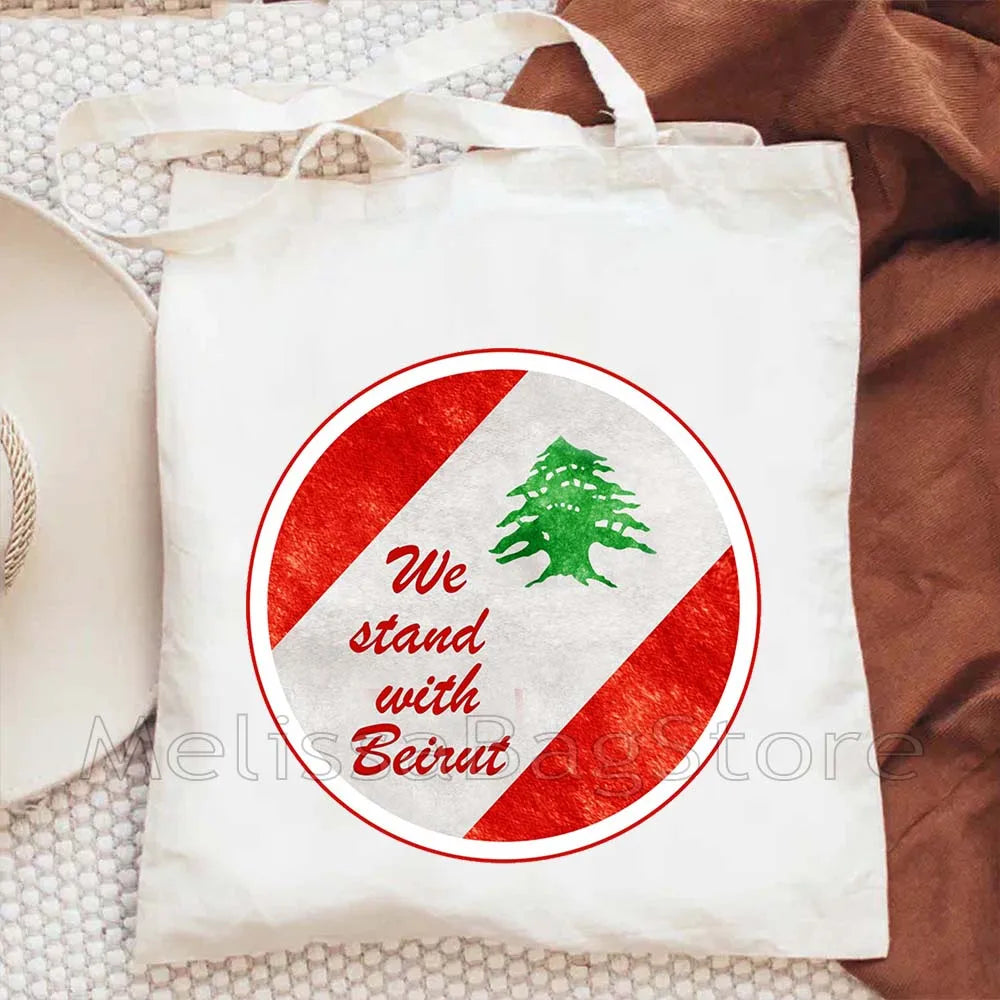 Lebanon Tote