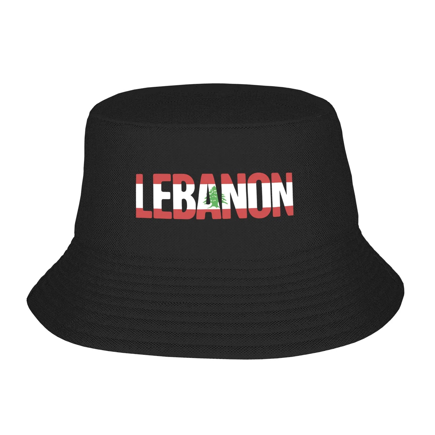 Lebanon Bucket Hat