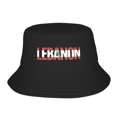 Lebanon Bucket Hat