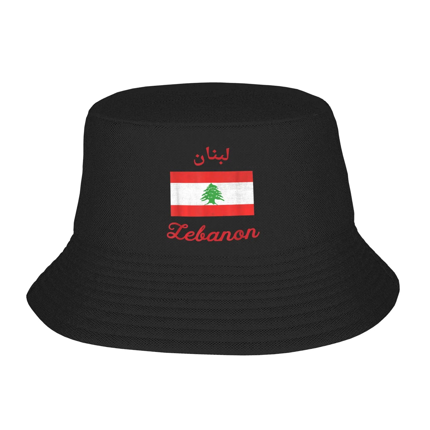 Lebanon Bucket Hat