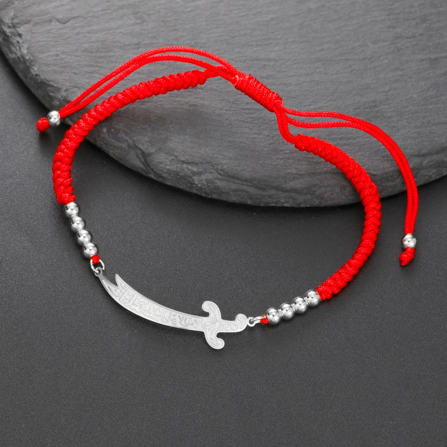 Zulfiqar Bracelet