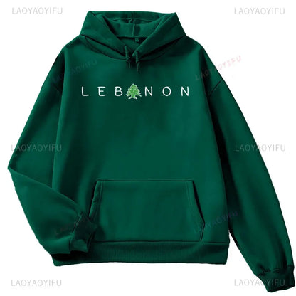 Lebanon Sweatshirt