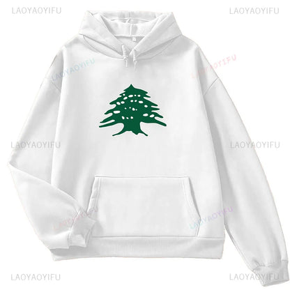 The Republic Of Lebanon Sweatshirts