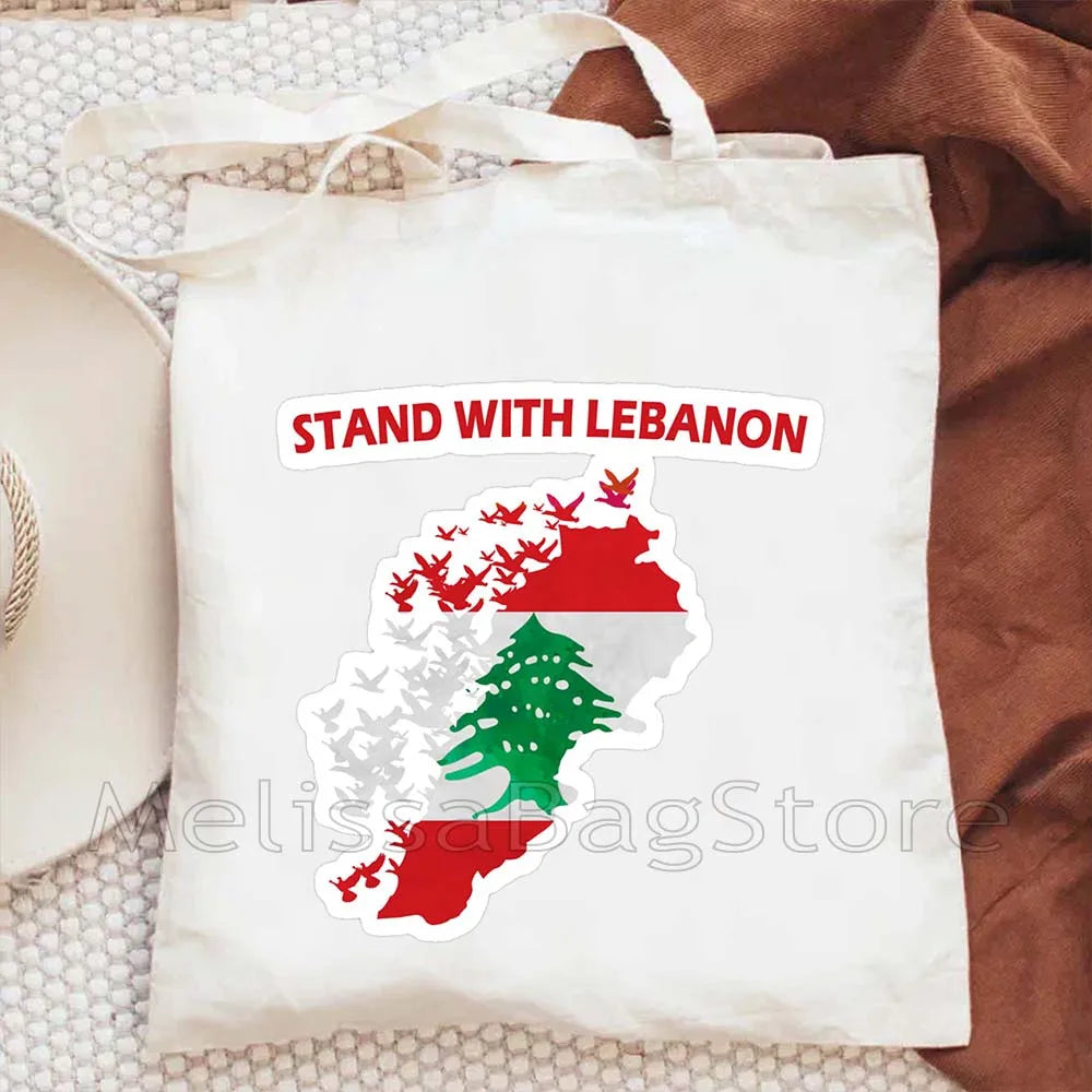 Lebanon Tote