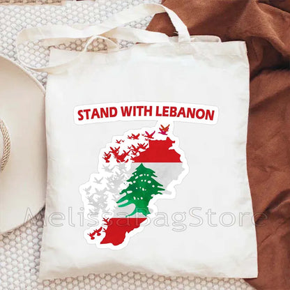 Lebanon Tote