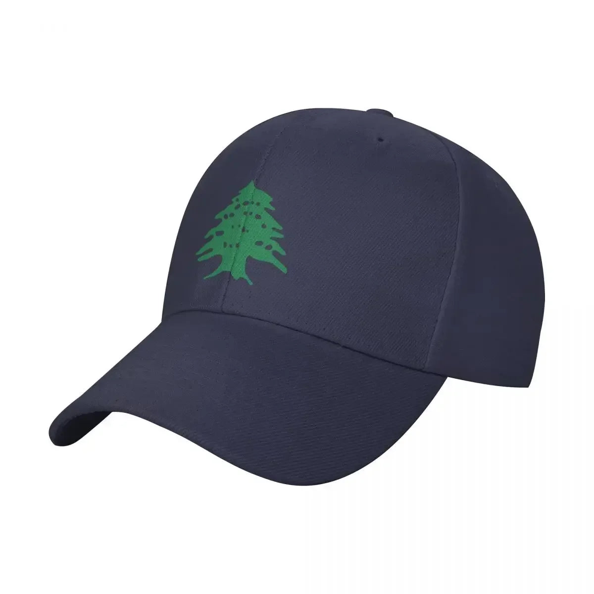 Green Cedar / Lebanon Cedar Baseball Cap