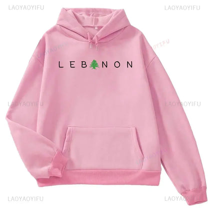 Lebanon Sweatshirt