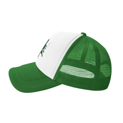 Lebanon Flag Map Beirut Cedar Tree Baseball Cap
