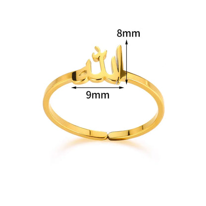Rings