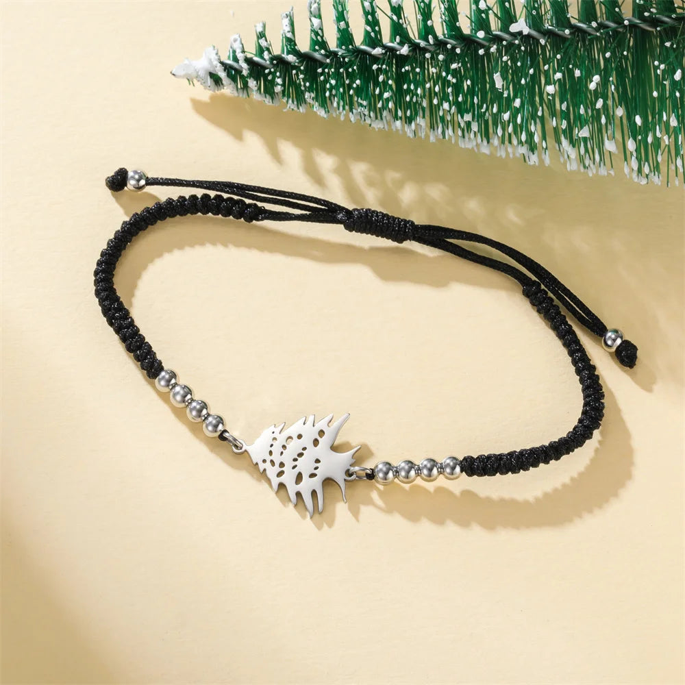 Bracelet Lebanon Symbol