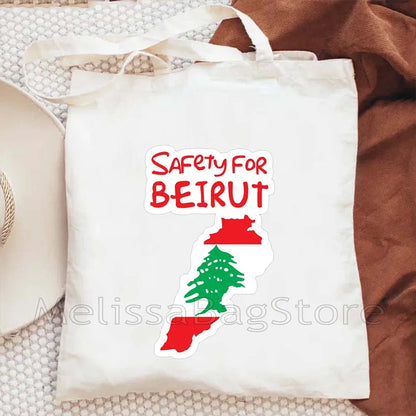 Lebanon Tote