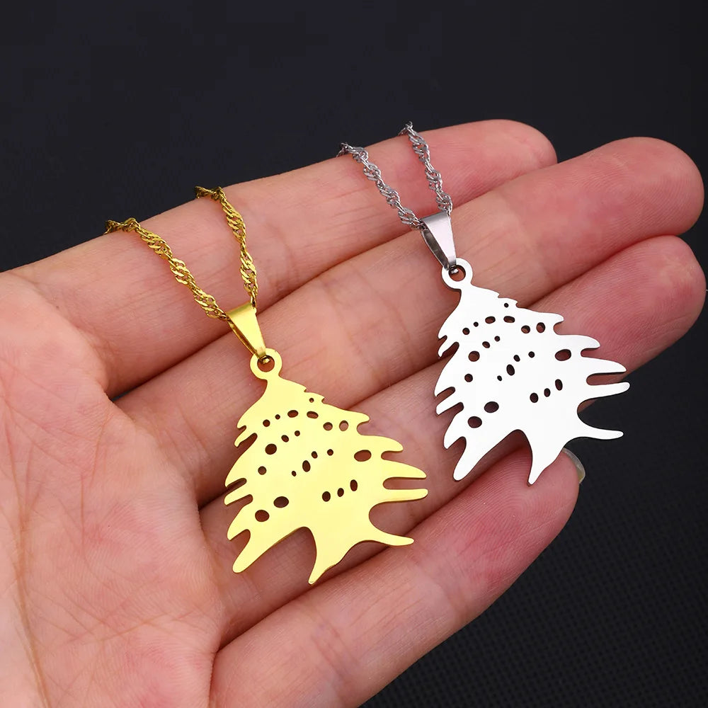 Pendants Cedar Lebanon
