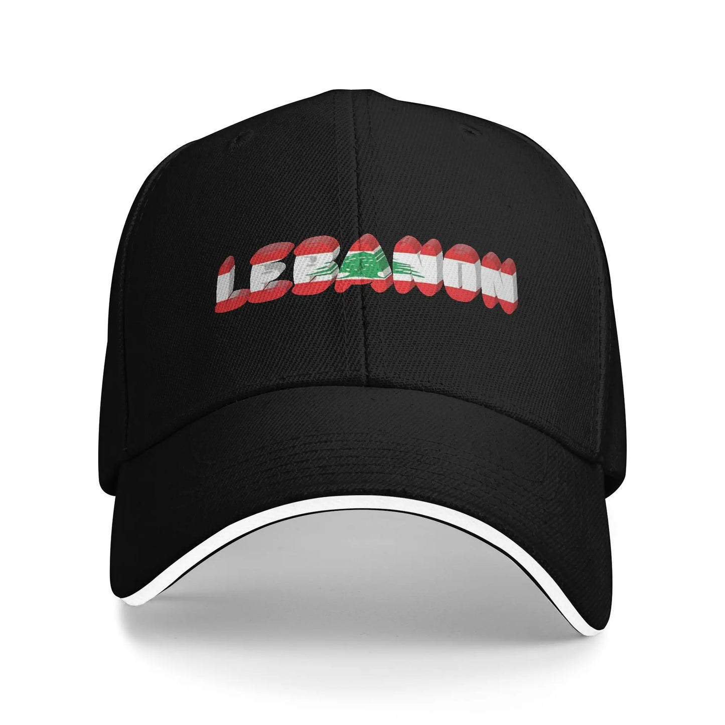 Lebanon Baseball Cap