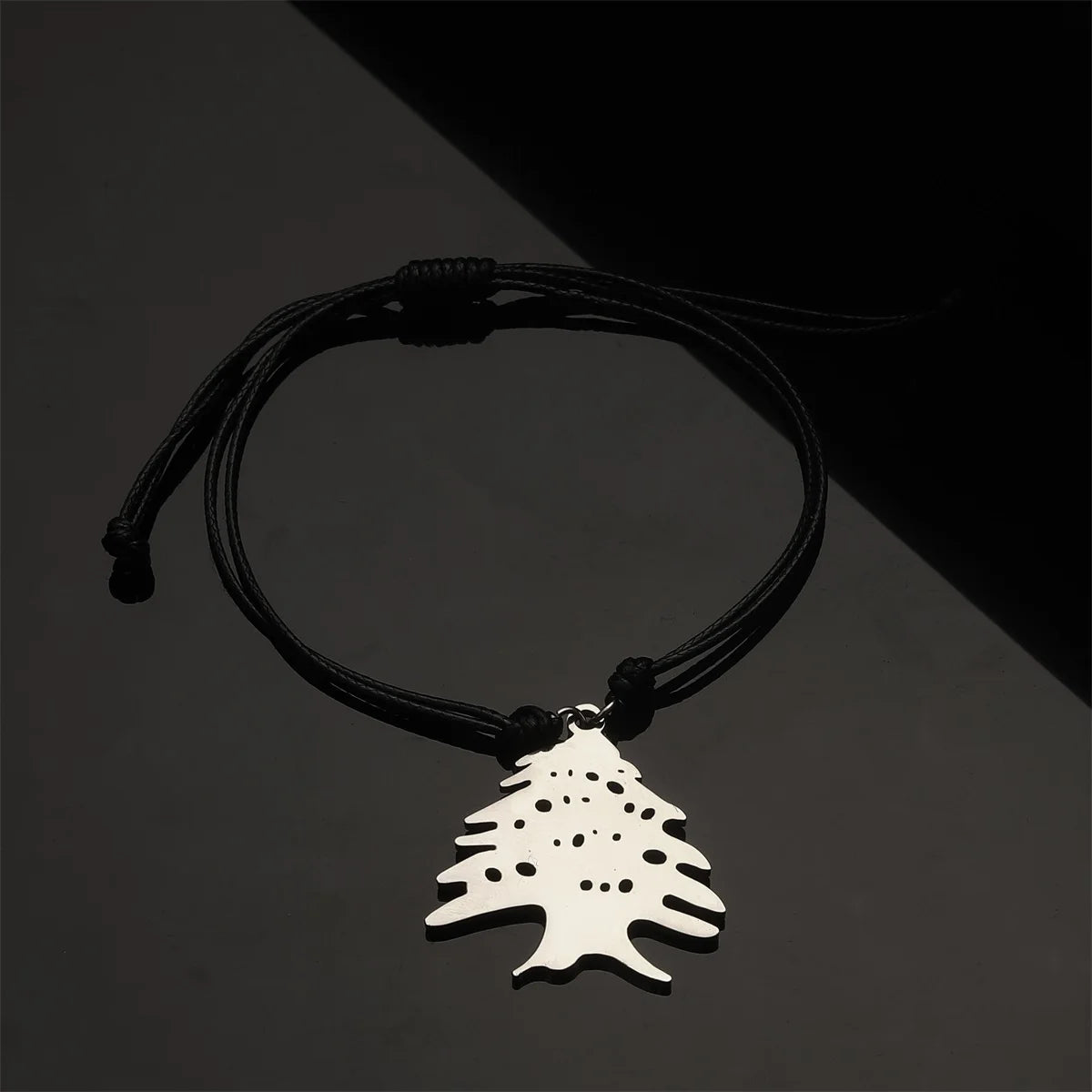 Stainless Steel Liban Guyana Bracelet Gold Silver Jewelry Lebanon Guayana Chain