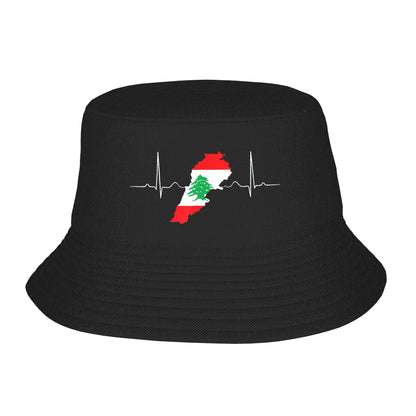 Lebanon Bucket Hat