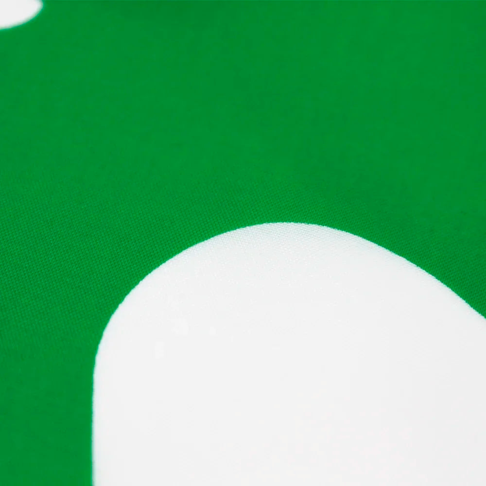 Lebanon Flag Polyester