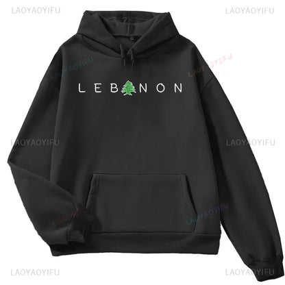 Lebanon Sweatshirt