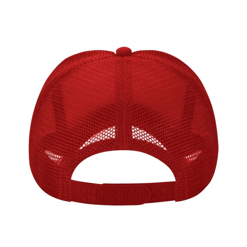 Cedar Of Lebanon Mesh Baseball Cap