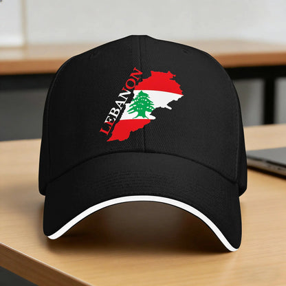 Lebanon Baseball Cap