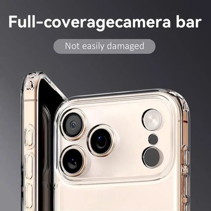 Lebanon Passport Phone Case for iPhone 17 16 15 14 13 12 11 Pro Max Plus Clear Magnetic Shockproof Scratch-Resistant