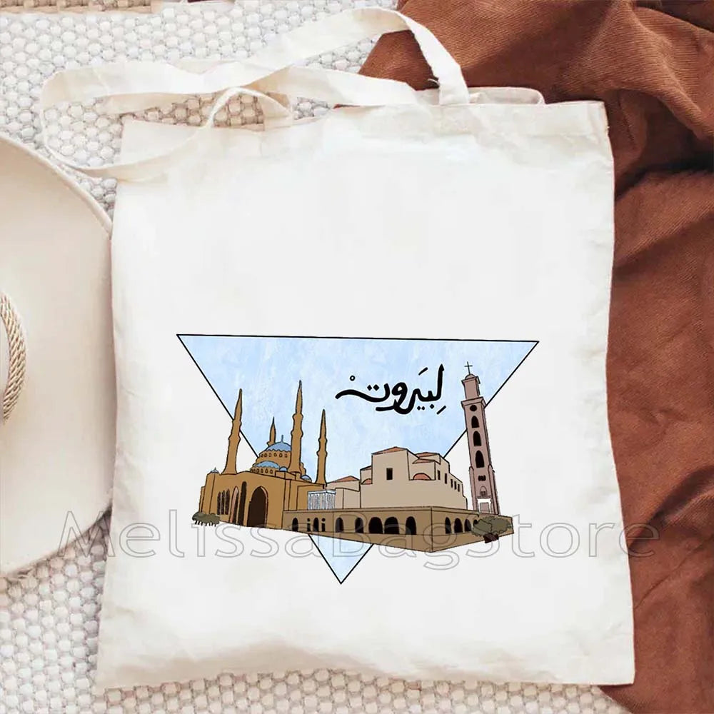 Lebanon Tote