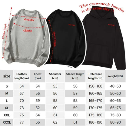 Lebanon Crewneck Sweatshirt