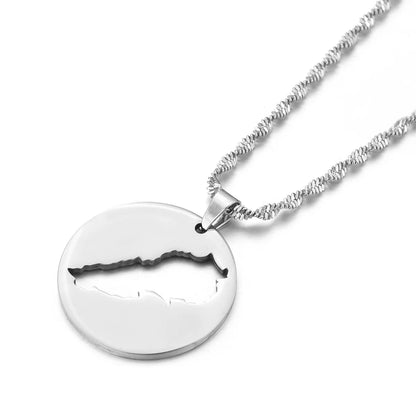 Pendants