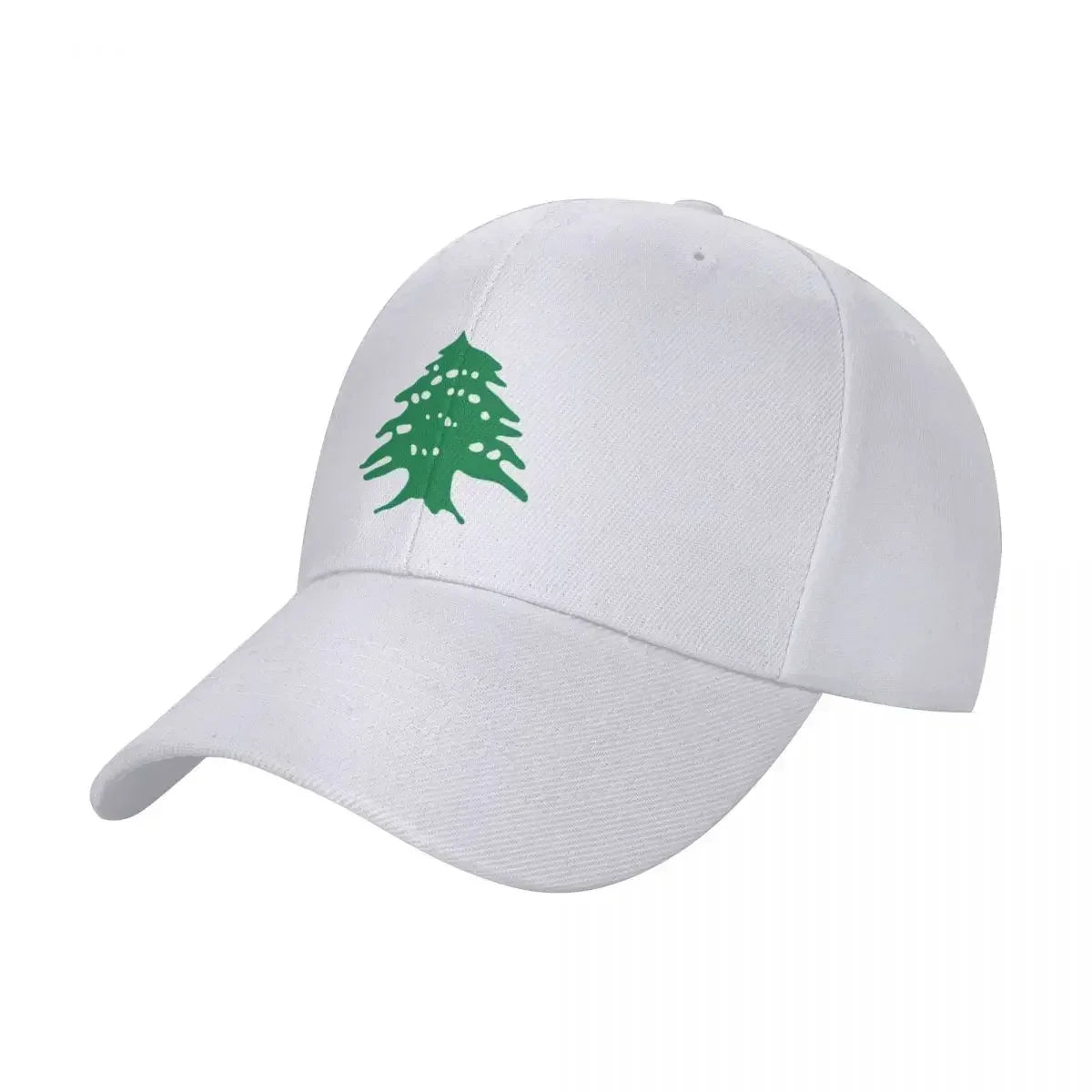Green Cedar / Lebanon Cedar Baseball Cap