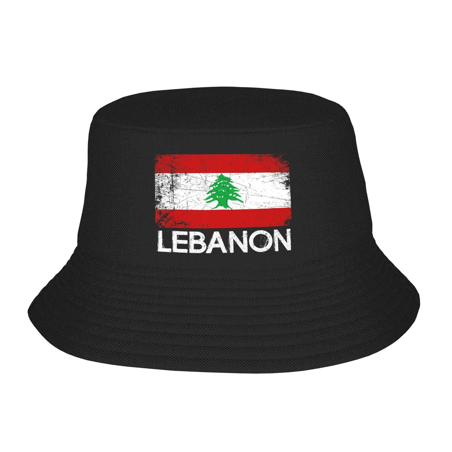 Lebanon Bucket Hat