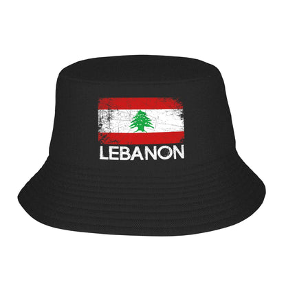 Lebanon Bucket Hat