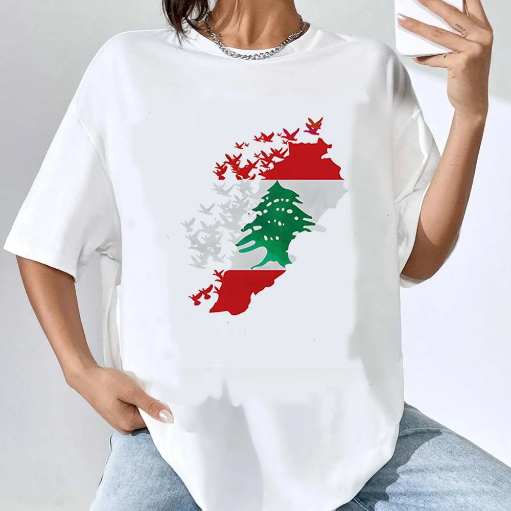 Lebanon