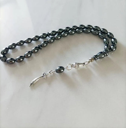 Zulfiqar Prayer Beads