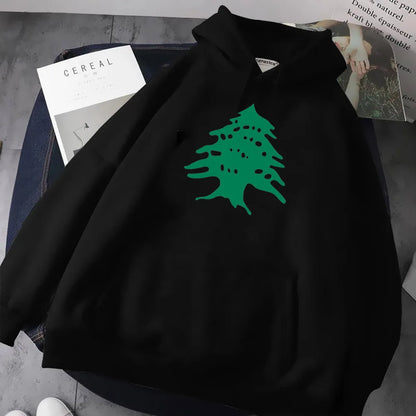 Lebanon hoodie
