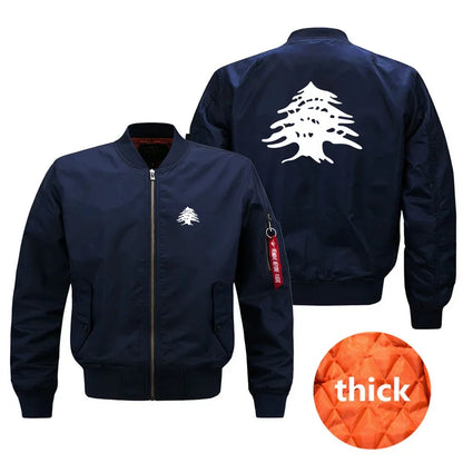Military Lebanon Jacket