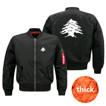 Military Lebanon Jacket