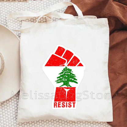 Lebanon Tote
