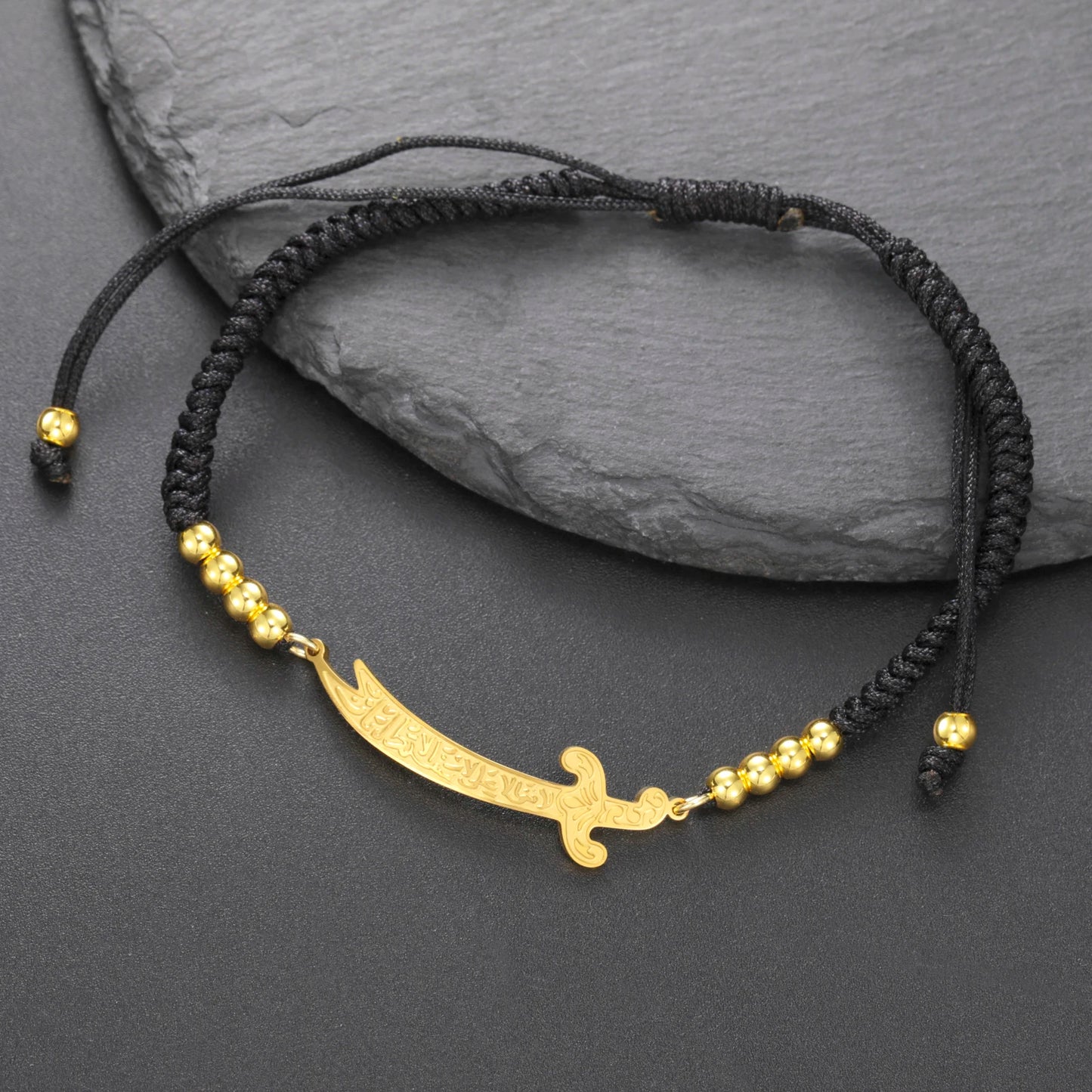 Zulfiqar Bracelet