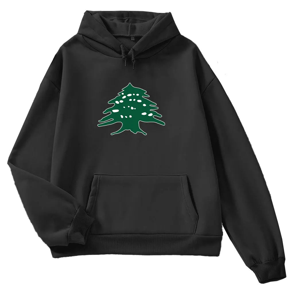 The Republic Of Lebanon Sweatshirts