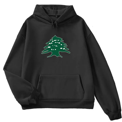 The Republic Of Lebanon Sweatshirts