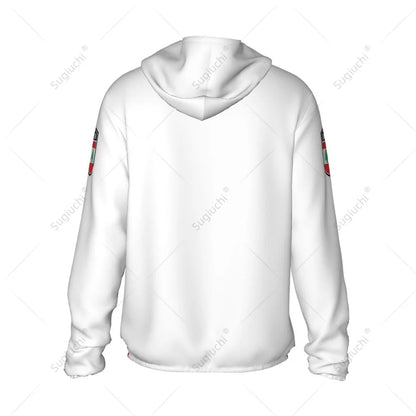 Lebanon Hoodie Quick Dry